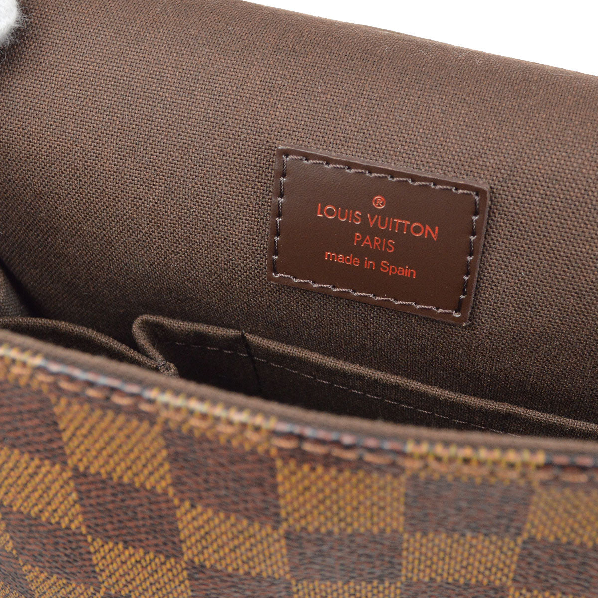 Louis Vuitton 2010 BROOKLYN PM N51210
