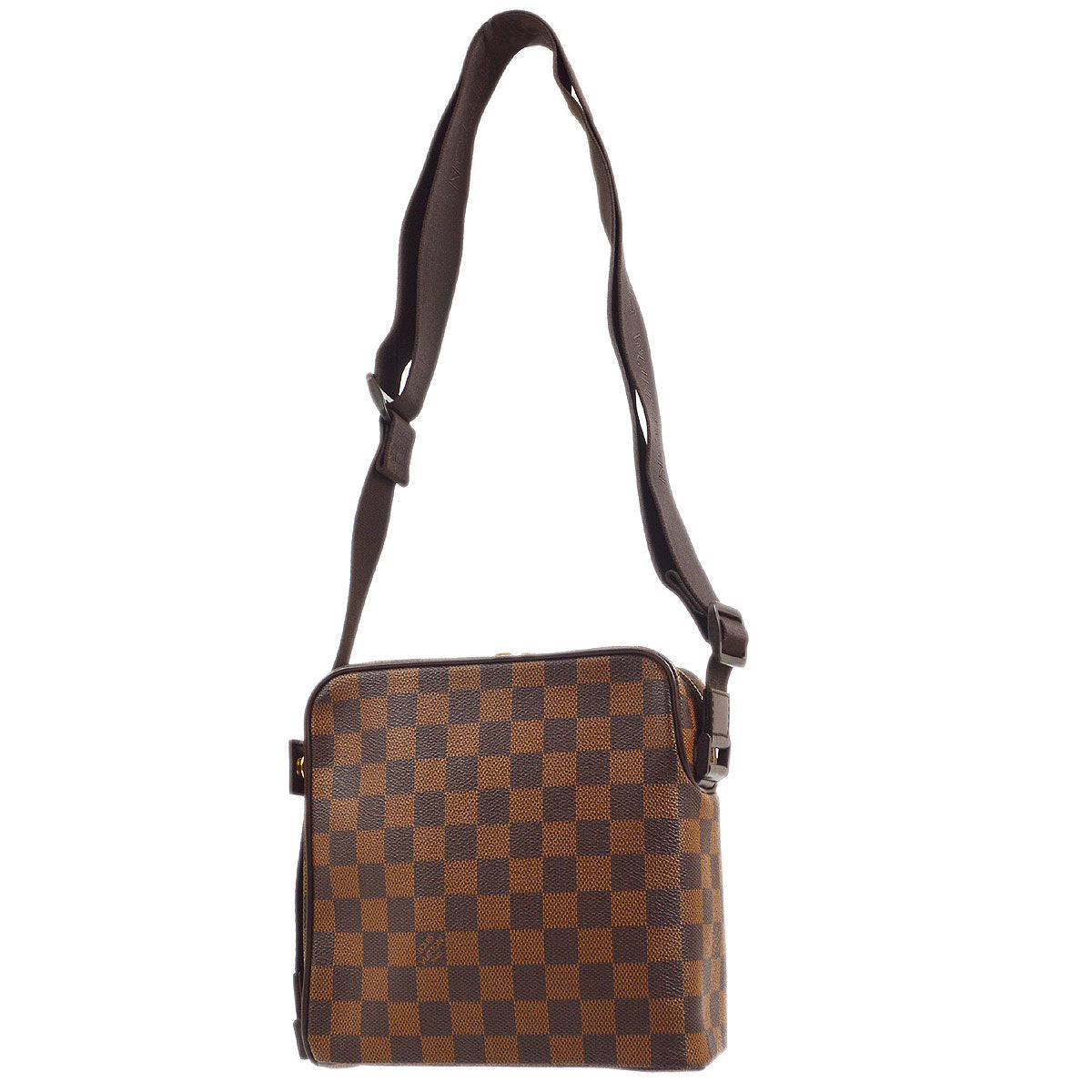 LOUIS VUITTON 2004 OLAF PM N41442