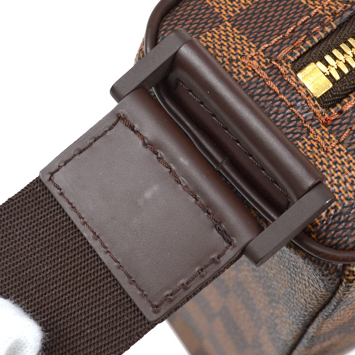 LOUIS VUITTON 2004 OLAF PM N41442