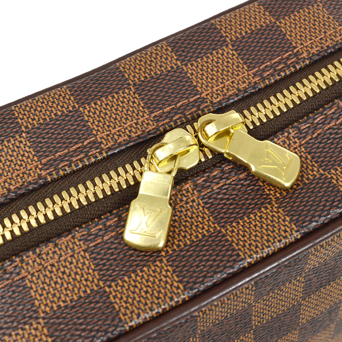 LOUIS VUITTON 2004 OLAF PM N41442