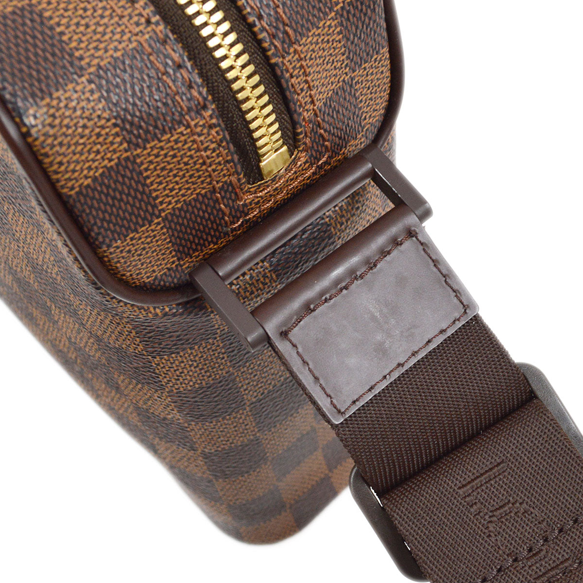 LOUIS VUITTON 2004 OLAF PM N41442