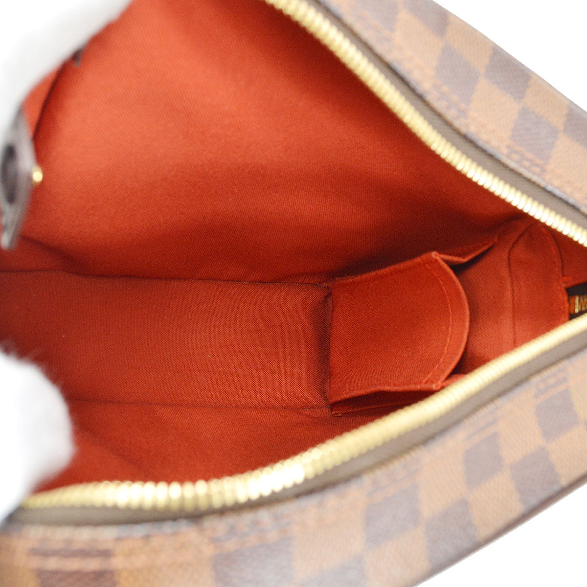 LOUIS VUITTON 2004 OLAF PM N41442