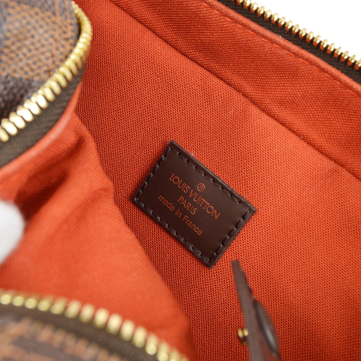 LOUIS VUITTON 2004 OLAF PM N41442