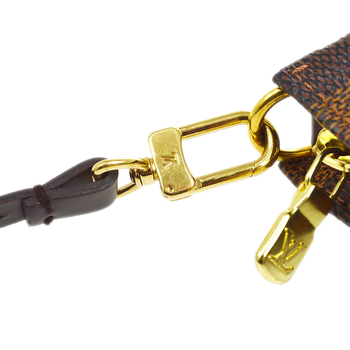 Louis Vuitton 2005 NAVONA N51983
