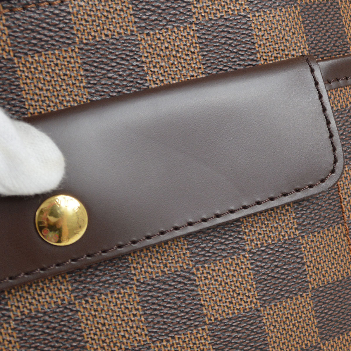 Louis Vuitton 2003 AUBagNE