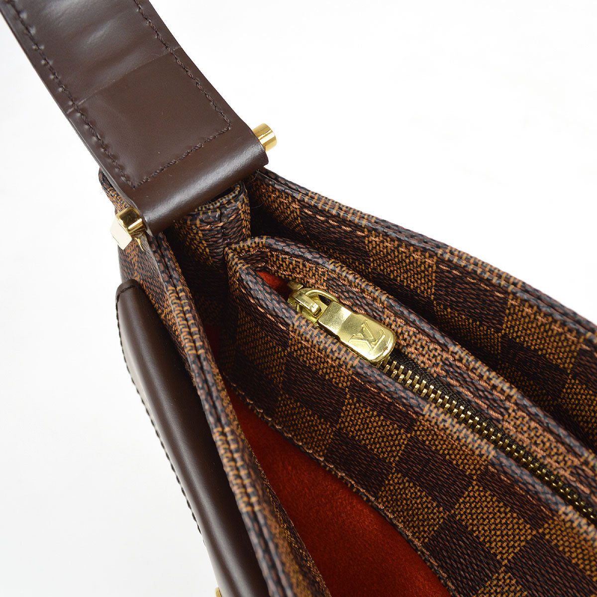 Louis Vuitton 2003 AUBagNE