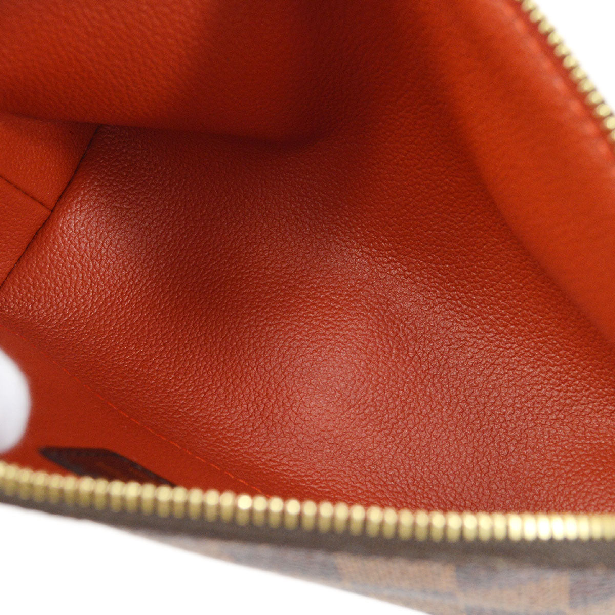 Louis Vuitton 2004 POCHETTE COSMETIC N47516
