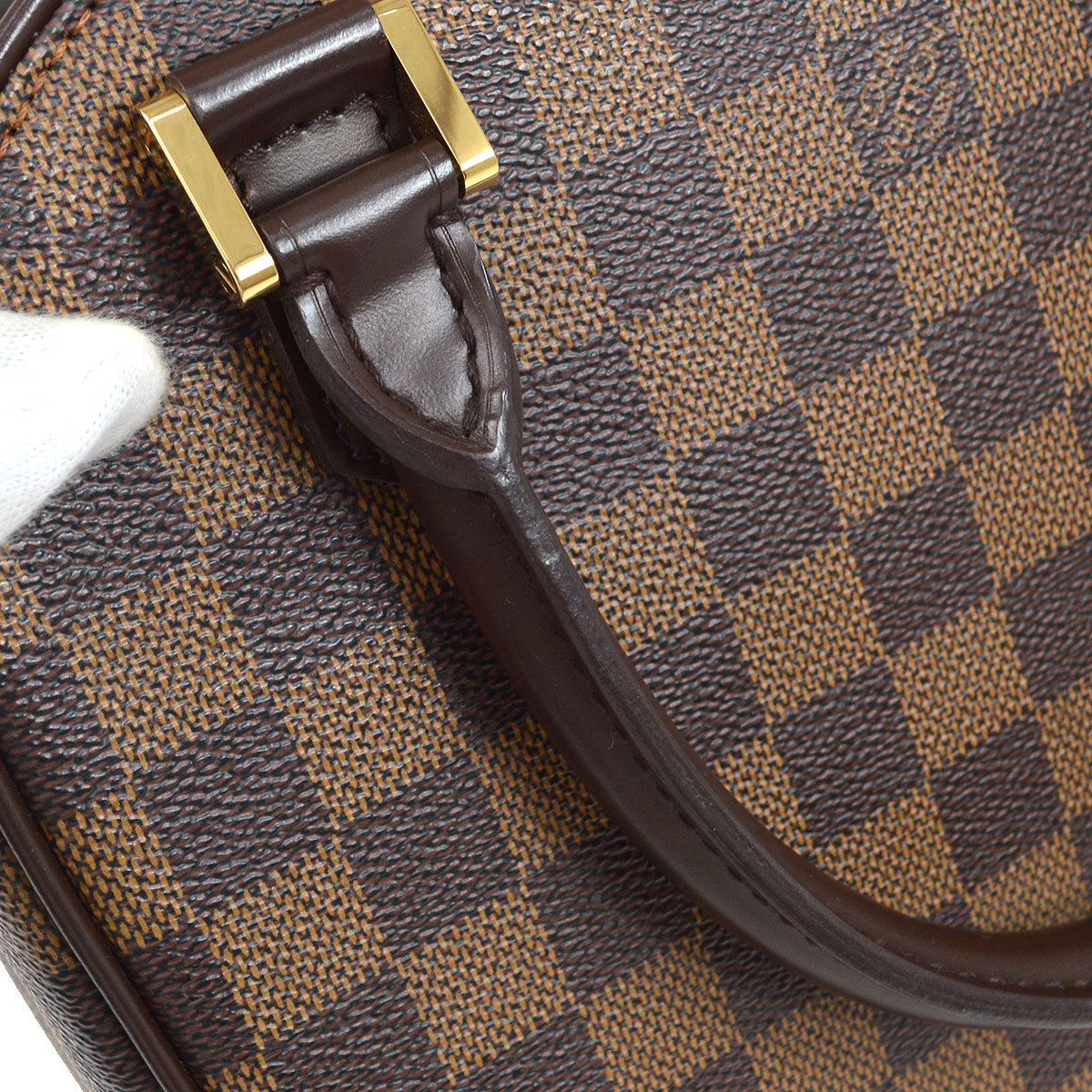 Louis Vuitton 2002 SARRIA SEAU
