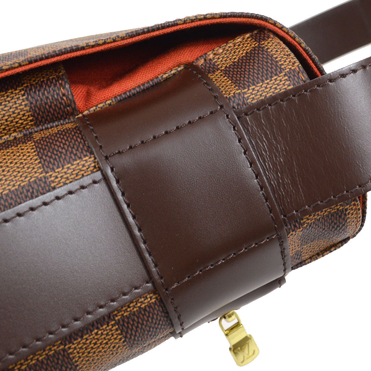 Louis Vuitton 2002 BASTILLE N45258