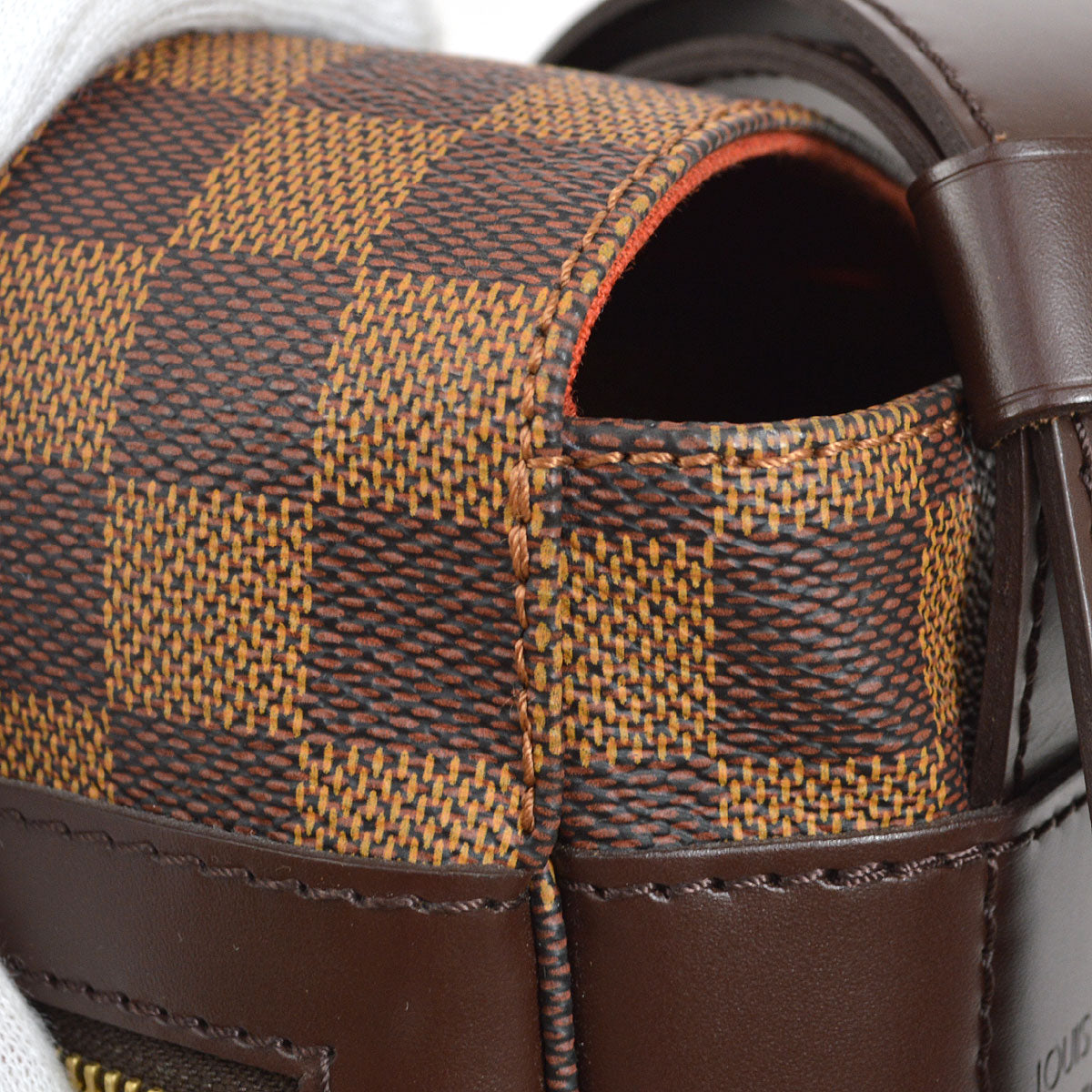 Louis Vuitton 2002 BASTILLE N45258