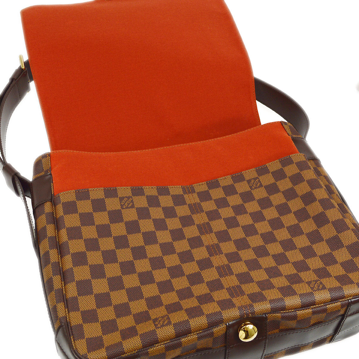 Louis Vuitton 2002 BASTILLE N45258
