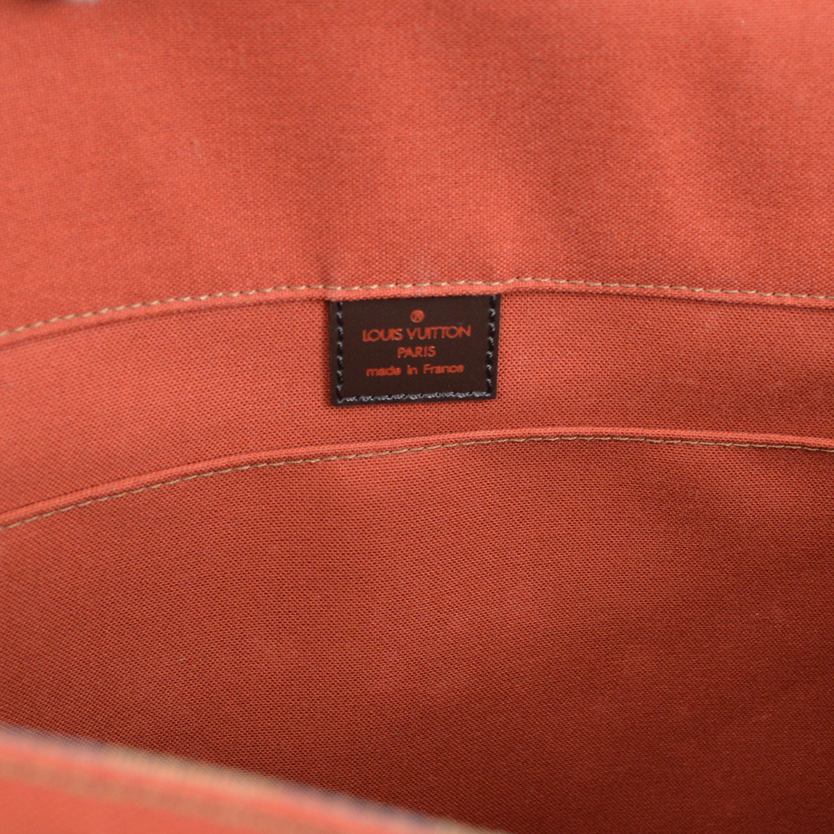 Louis Vuitton 2002 BASTILLE N45258