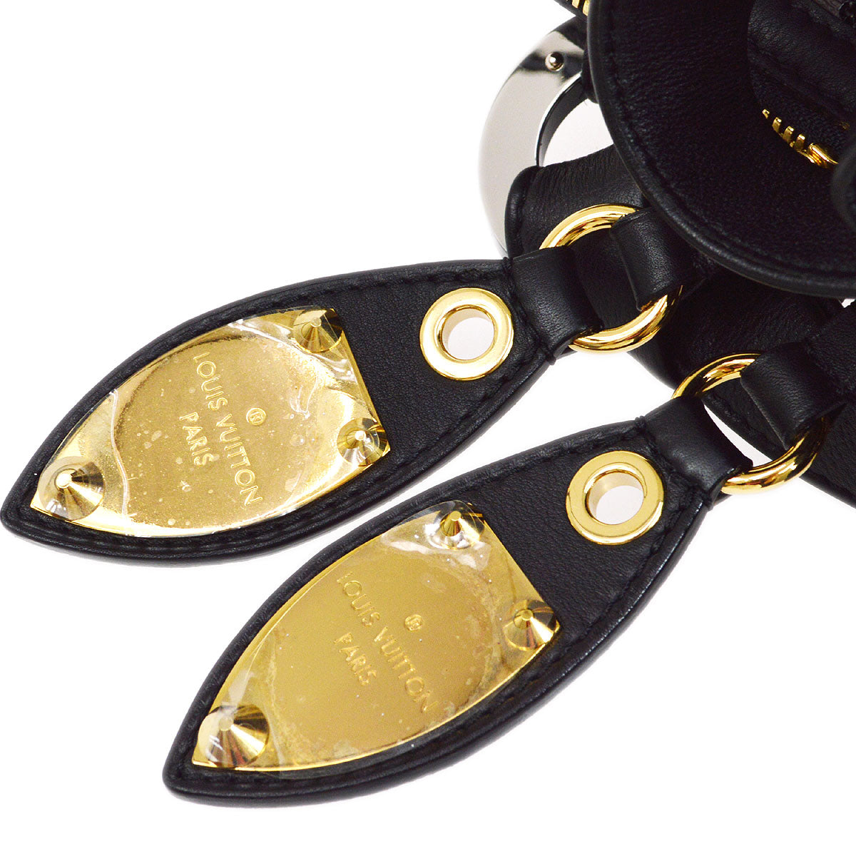 Louis Vuitton 2009 ALMA 30 MONOGRAM ECLIPSE M40246