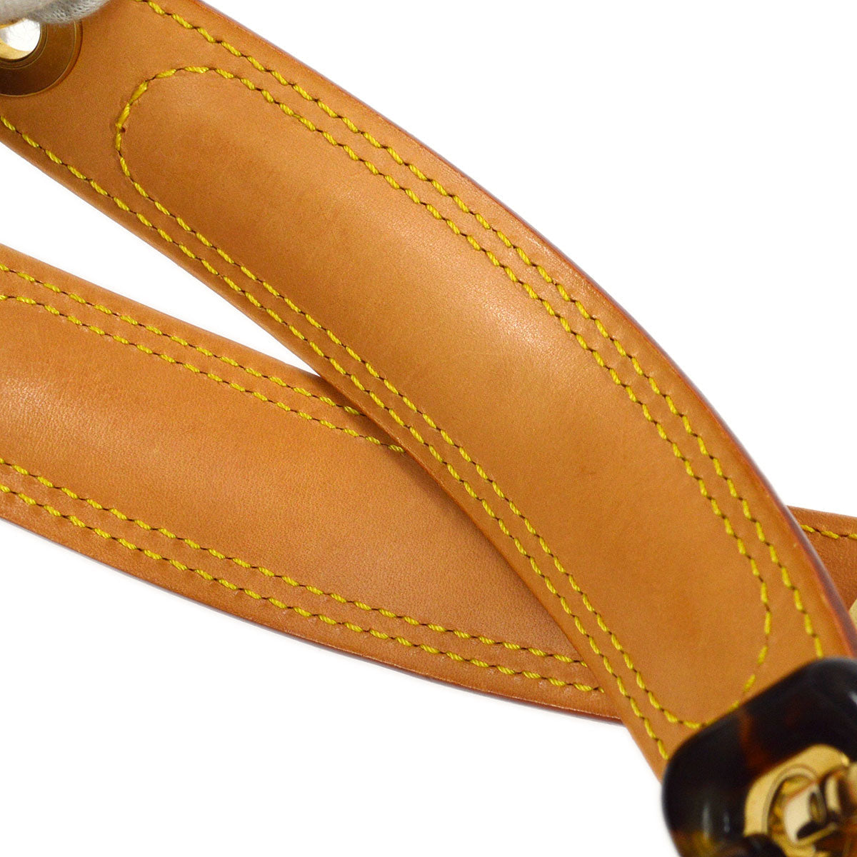 Louis Vuitton 2003 CABAS AMBRE PM MONOGRAM VINYL