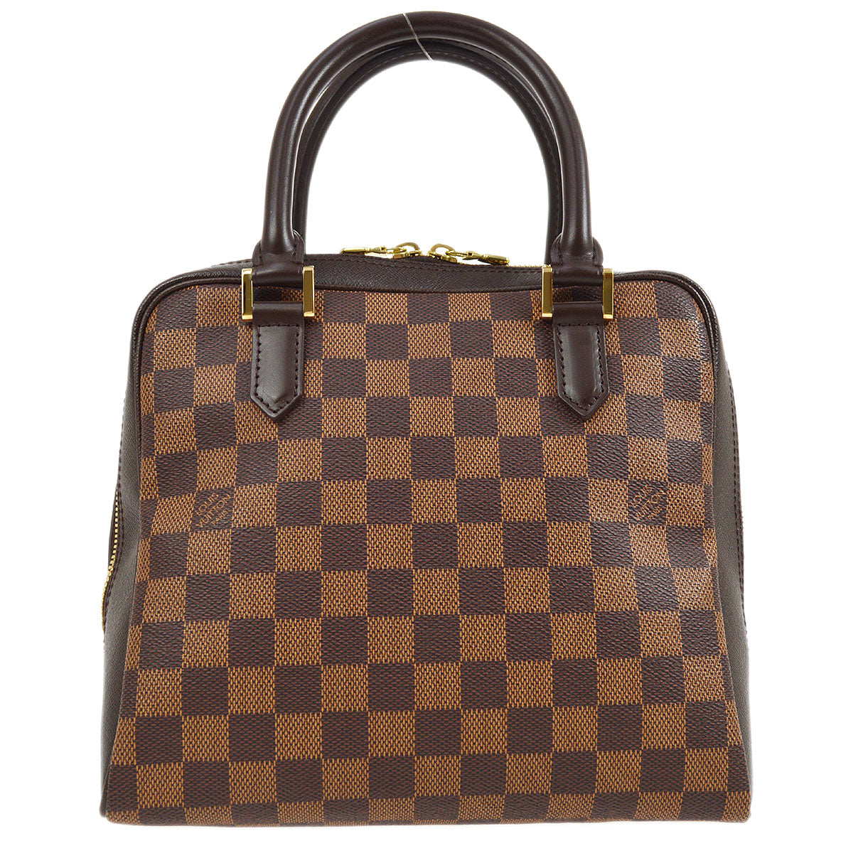 Louis Vuitton 2000 BRERA HAND Bag DAMIER N51150