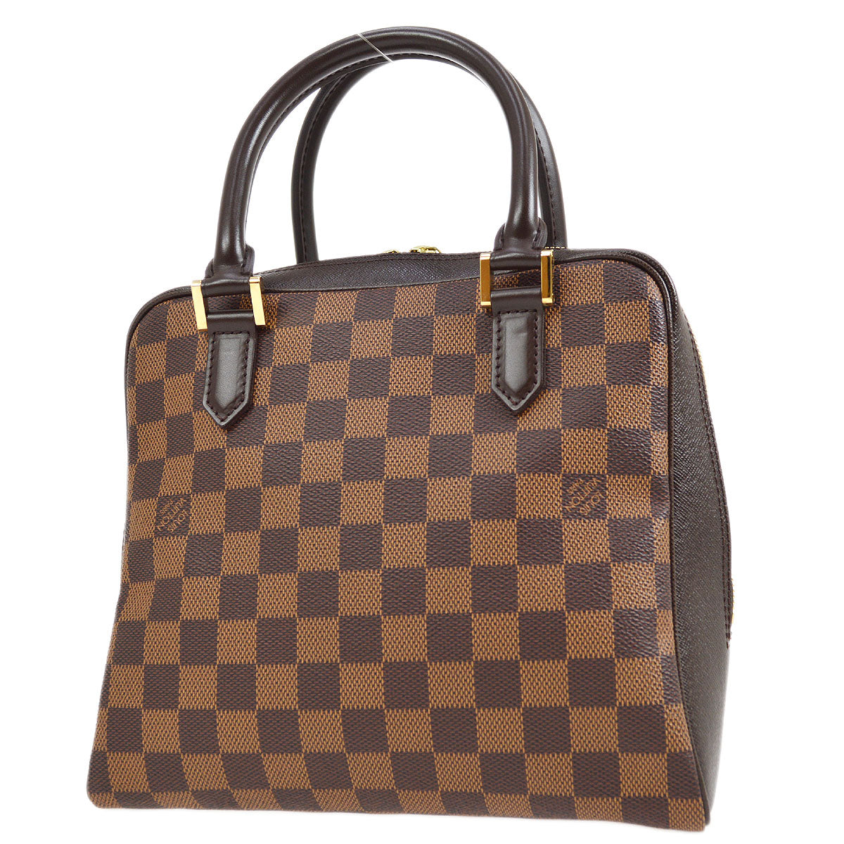 Louis Vuitton 2000 BRERA HAND Bag DAMIER N51150