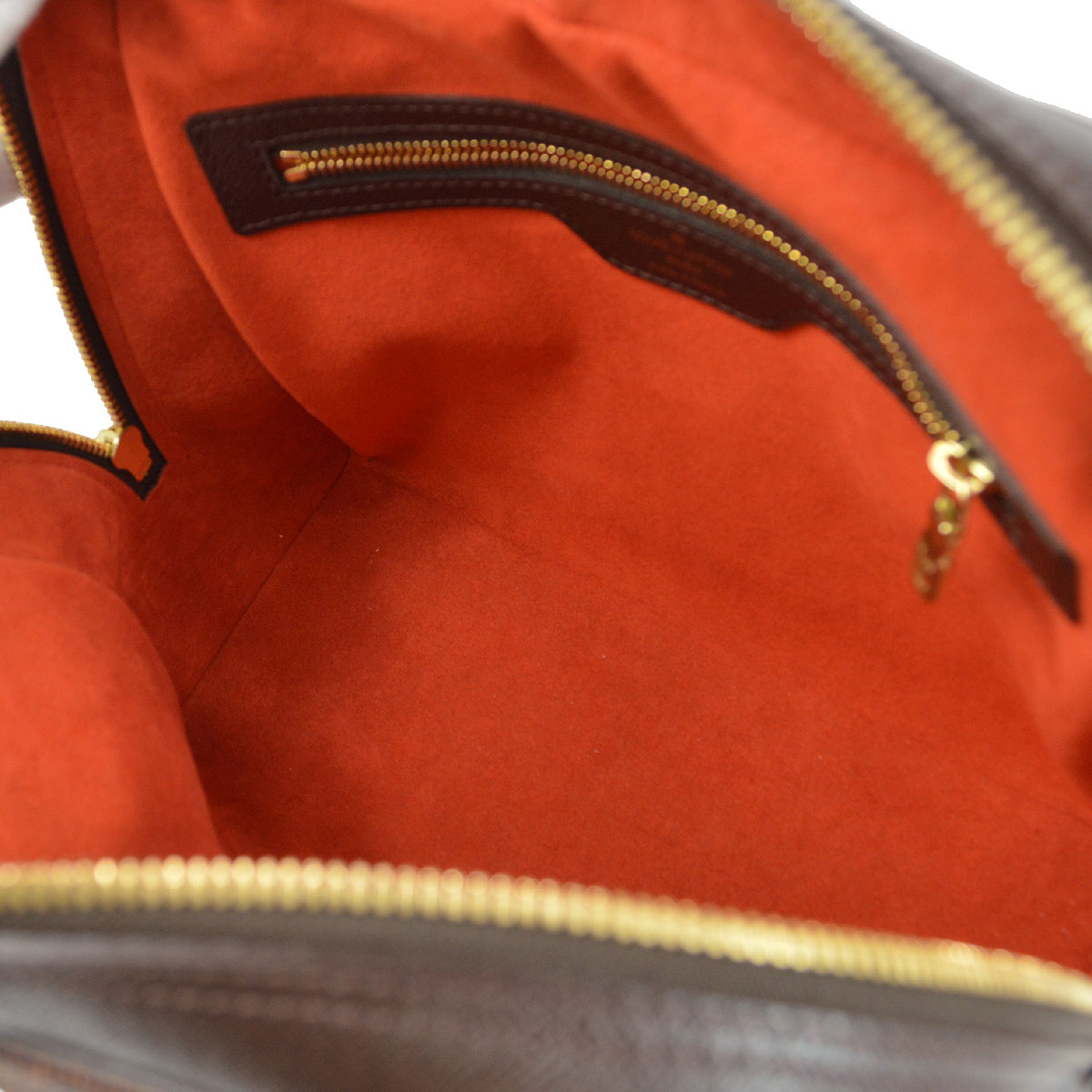 Louis Vuitton 2000 BRERA HAND Bag DAMIER N51150