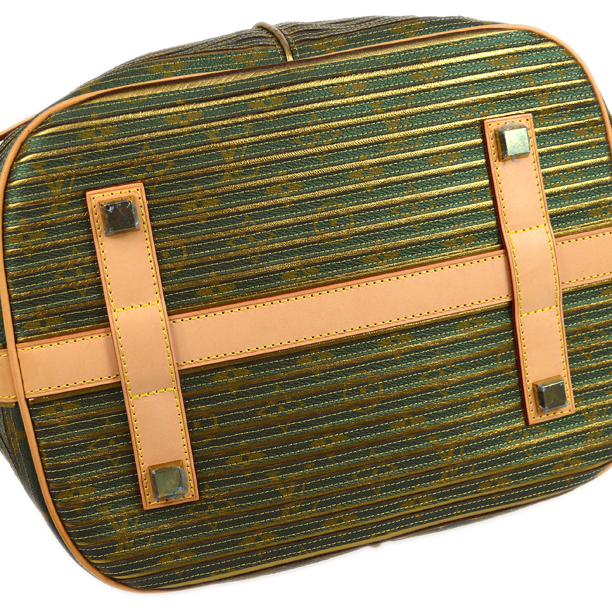 Louis Vuitton 2010 NEO MONOGRAM EDEN M40356