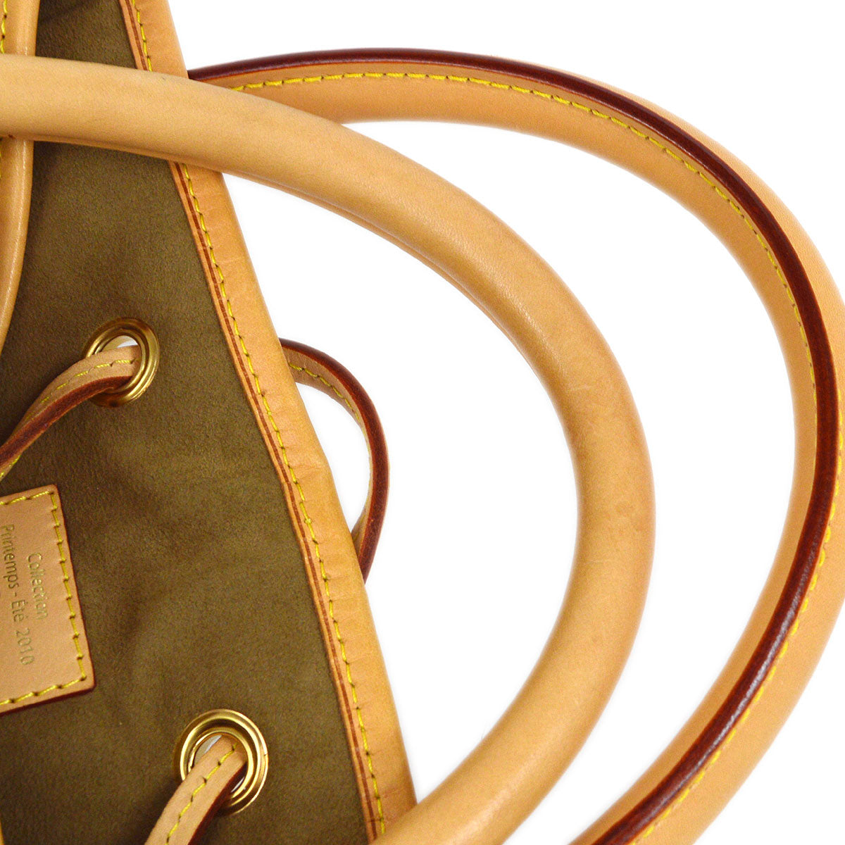 Louis Vuitton 2010 NEO MONOGRAM EDEN M40356