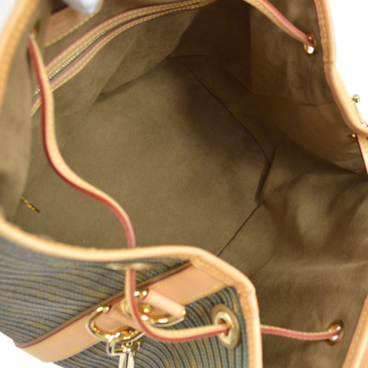 Louis Vuitton 2010 NEO MONOGRAM EDEN M40356