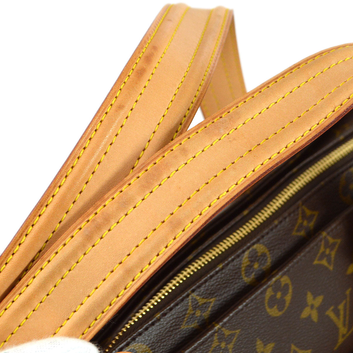 Louis Vuitton 2005 MULTIPLI CITE M51162