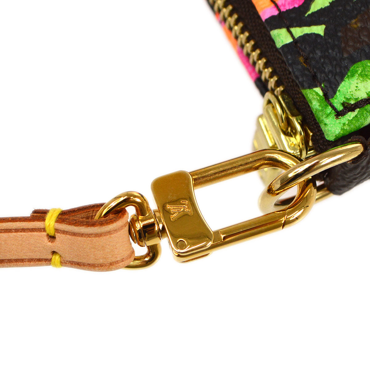Louis Vuitton 2008 POCHETTE ACCESSOIRES M48615