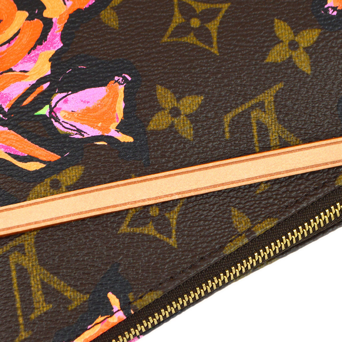Louis Vuitton 2008 POCHETTE ACCESSOIRES M48615