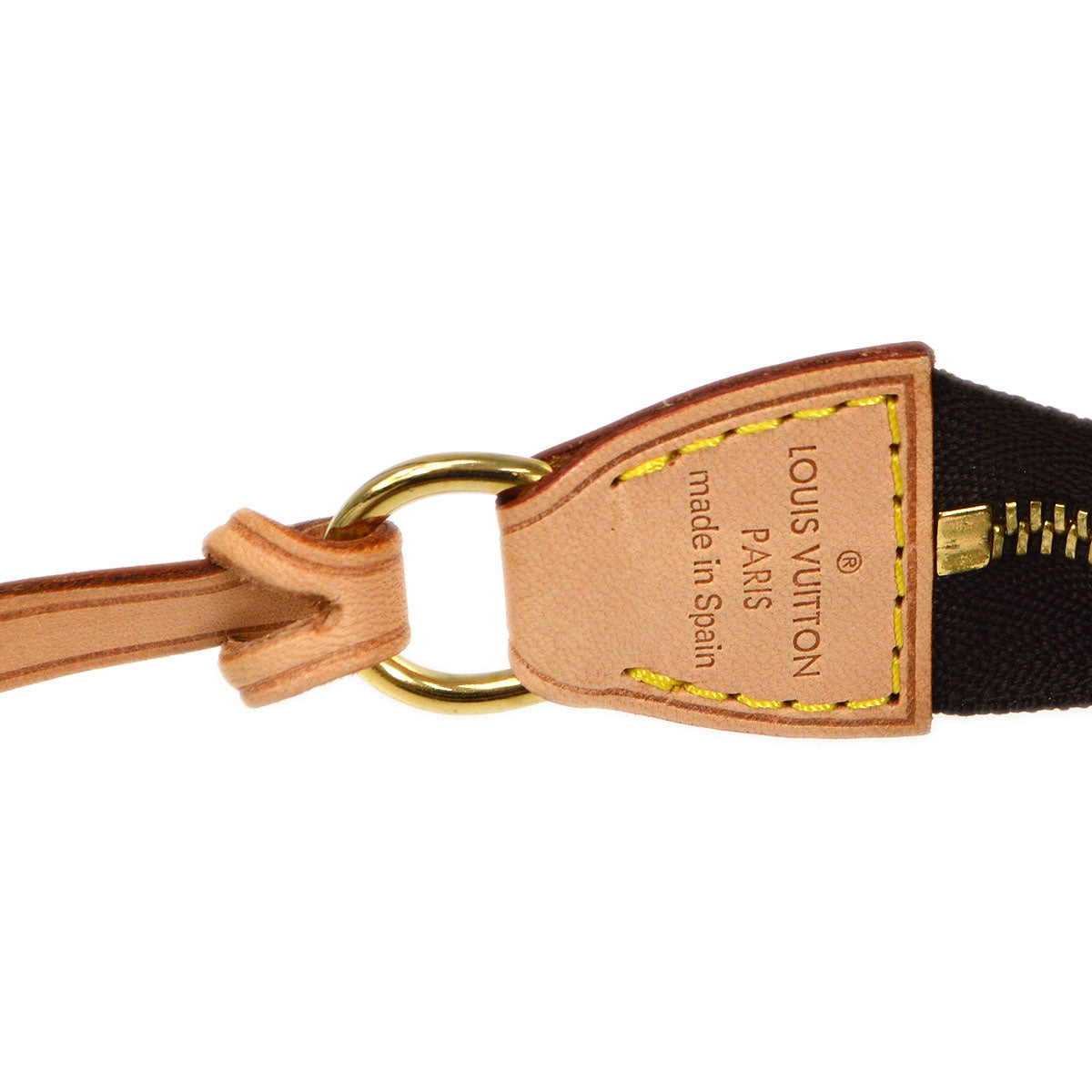 Louis Vuitton 2008 POCHETTE ACCESSOIRES M48615