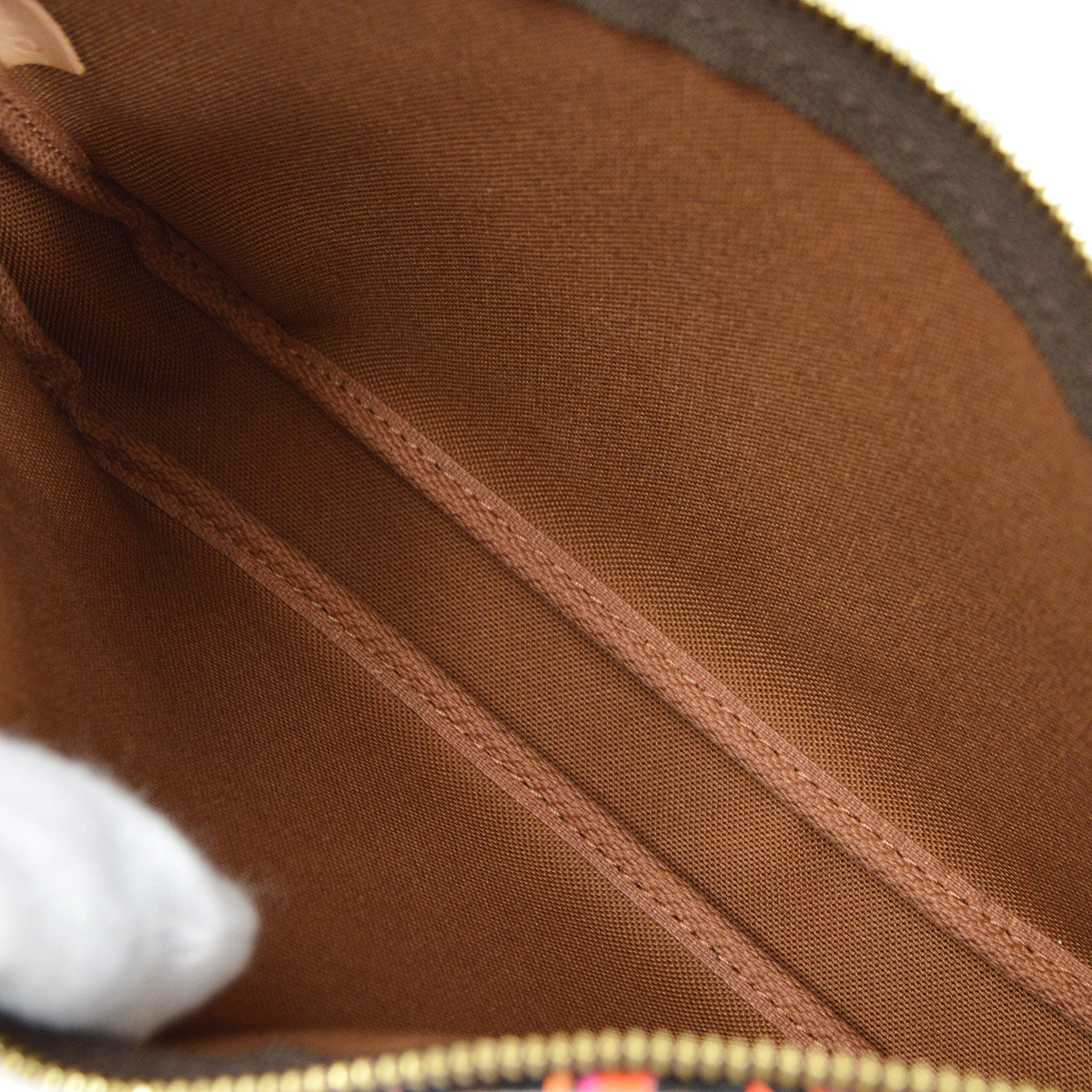 Louis Vuitton 2008 POCHETTE ACCESSOIRES M48615