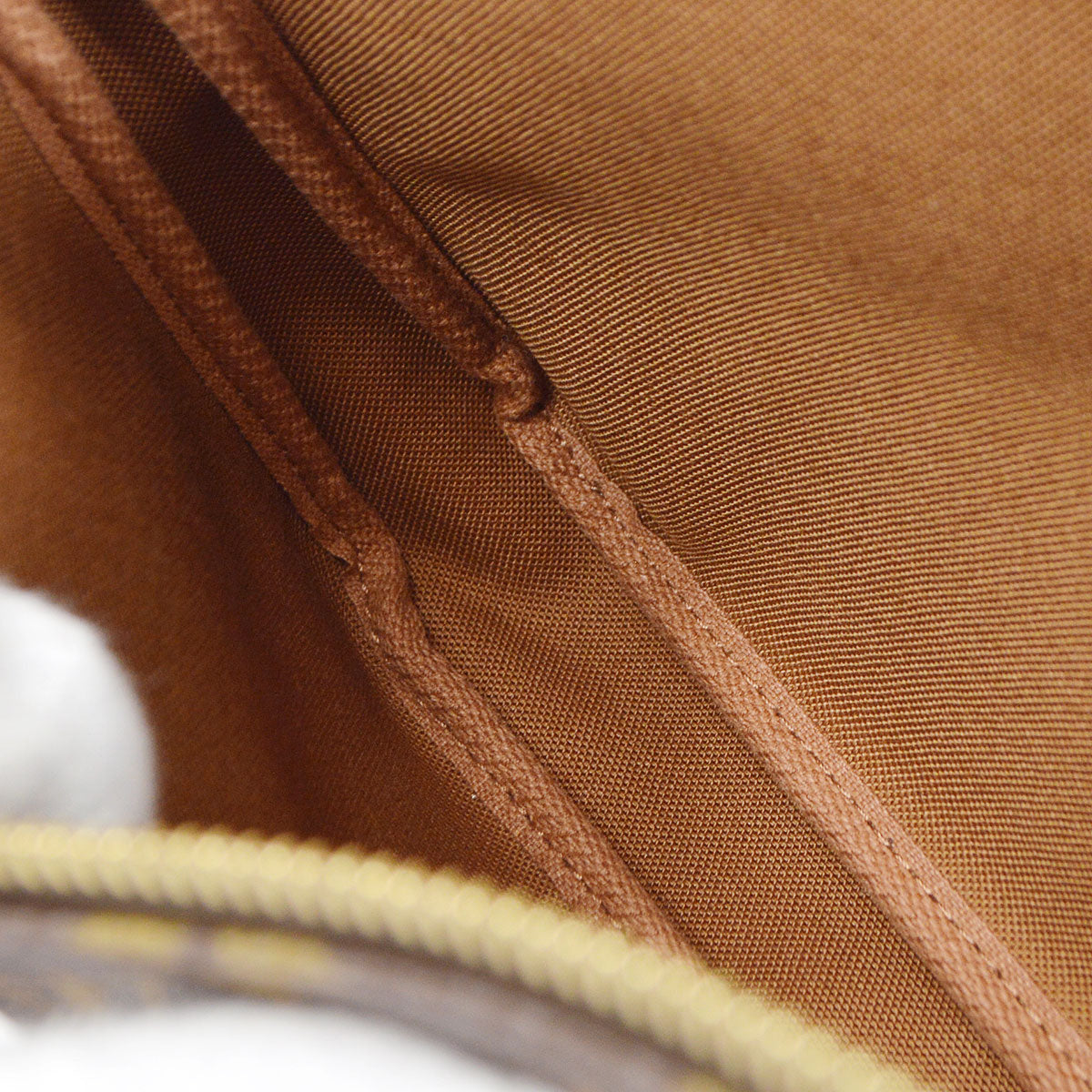 Louis Vuitton 2008 POCHETTE ACCESSOIRES M48615