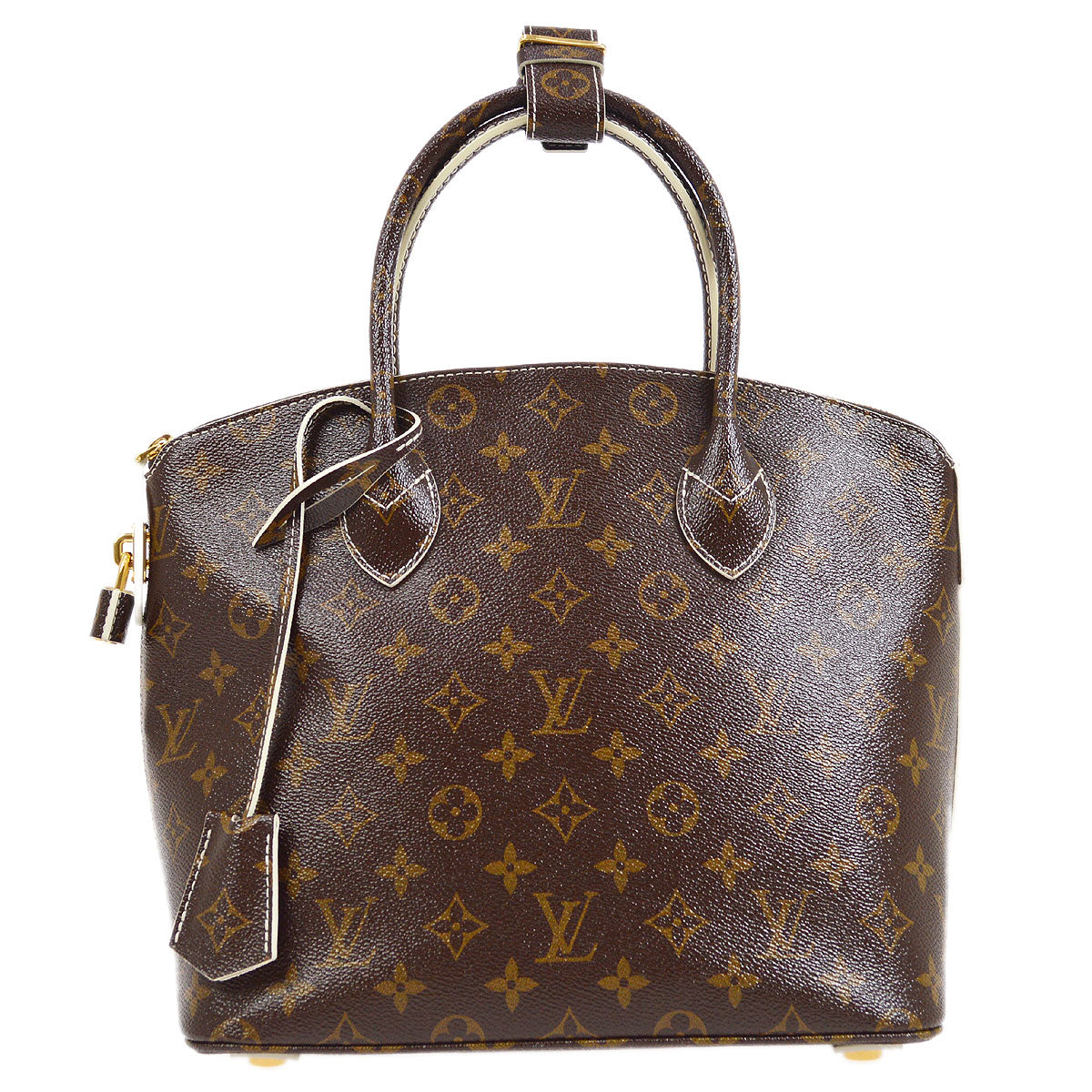 Louis Vuitton 2011 LOCKIT