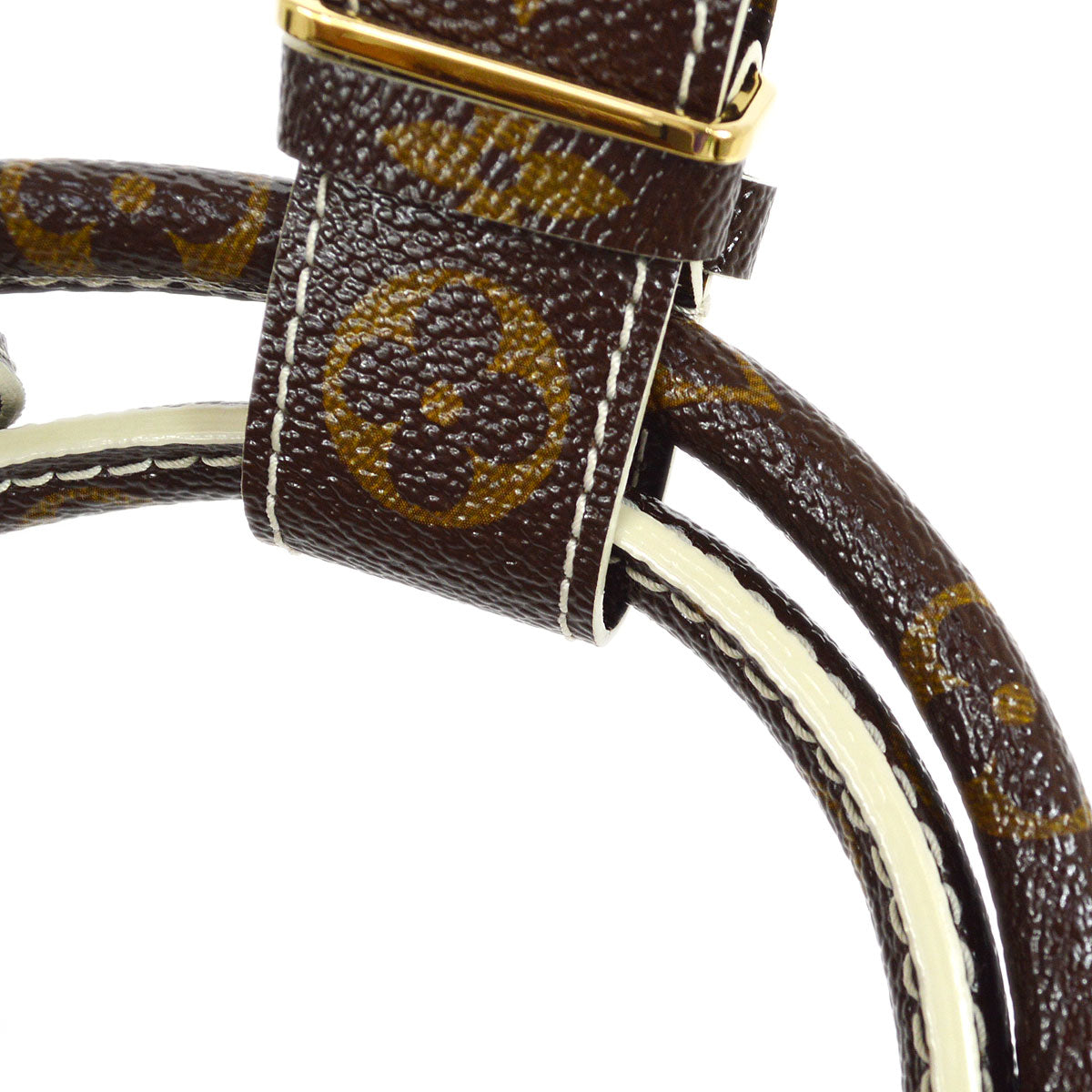 Louis Vuitton 2011 LOCKIT