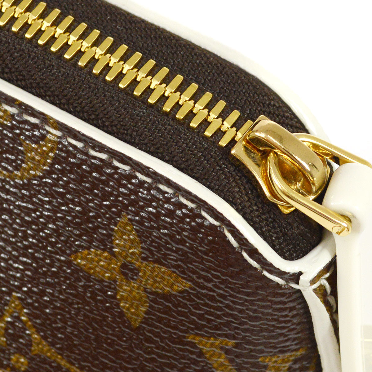 Louis Vuitton 2011 LOCKIT