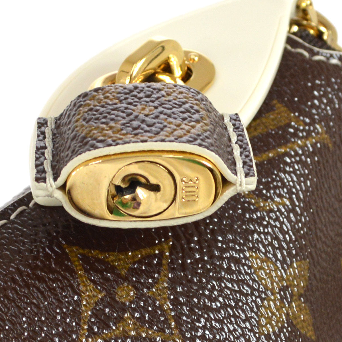 Louis Vuitton 2011 LOCKIT