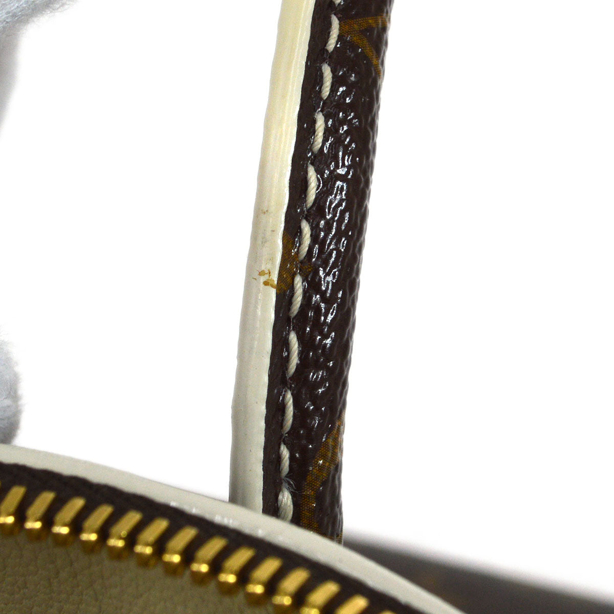 Louis Vuitton 2011 LOCKIT