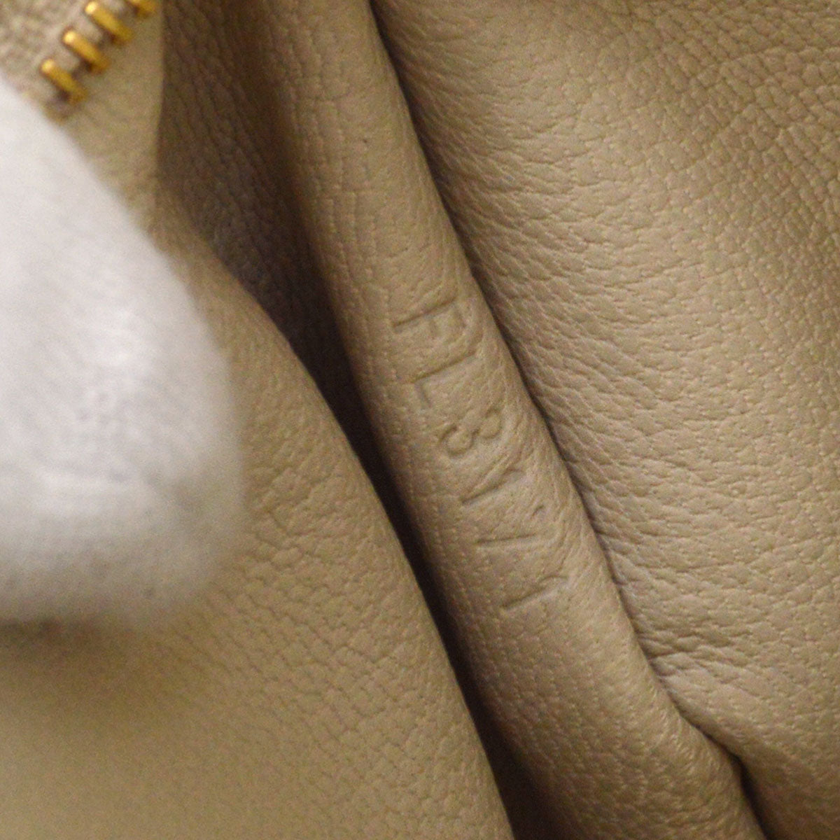 Louis Vuitton 2011 LOCKIT