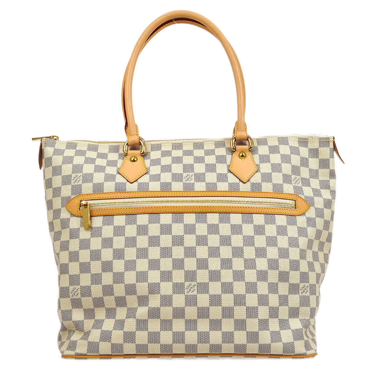 Louis Vuitton 2007 SALEYA GM