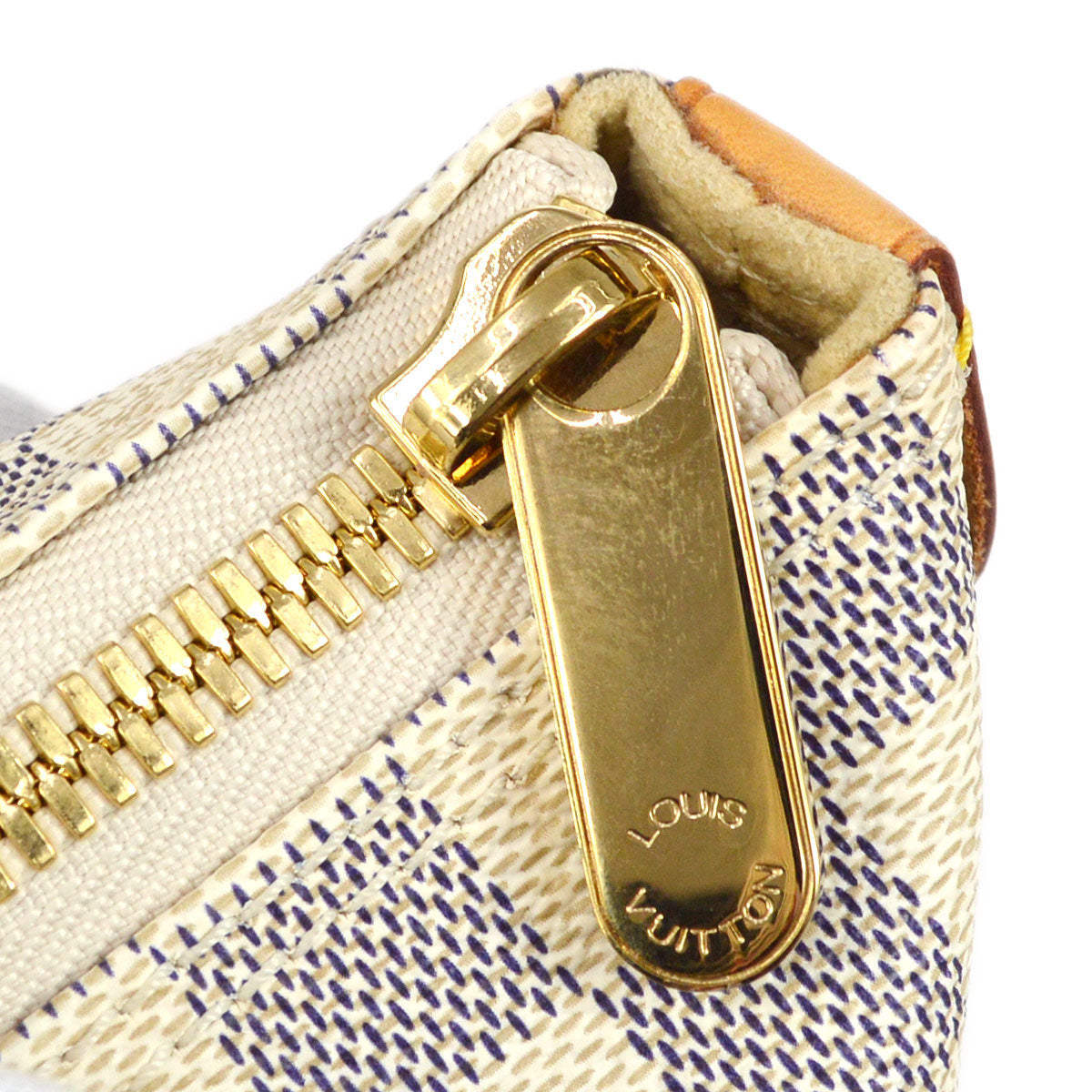 Louis Vuitton 2007 SALEYA GM