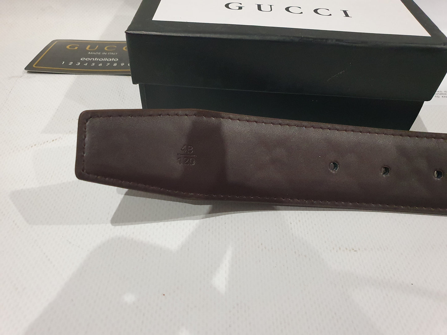 Gucci Belt Belt