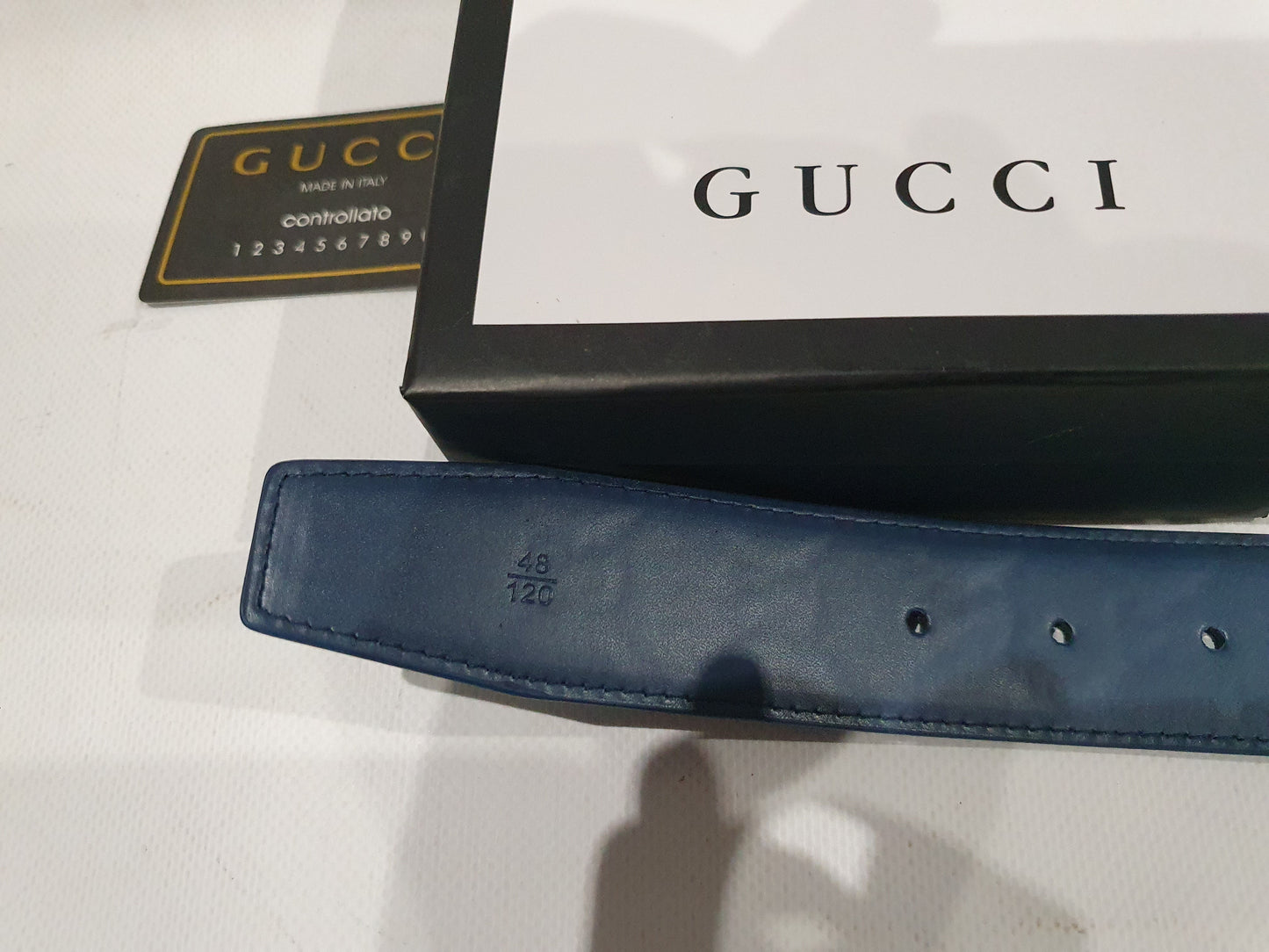 Gucci Belt Belt