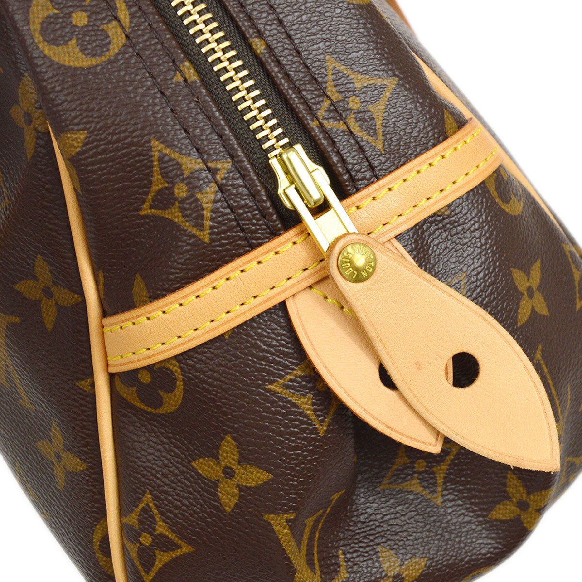 Louis Vuitton 2008 MONTORGUEIL PM