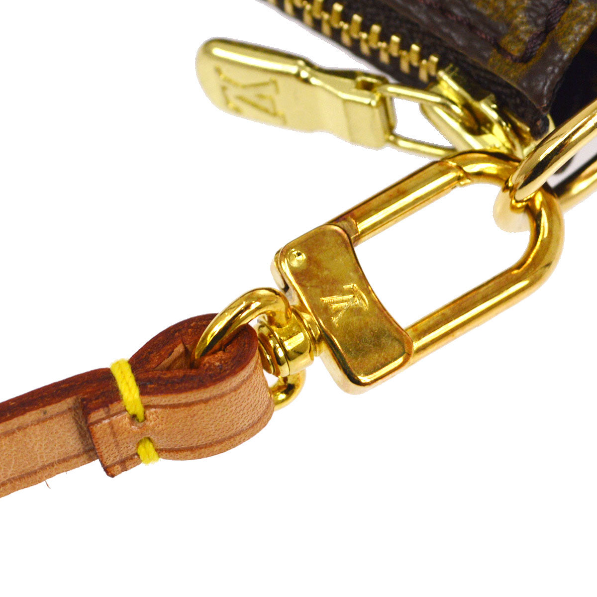 Louis Vuitton 2001 POCHETTE ACCESSOIRES M92191