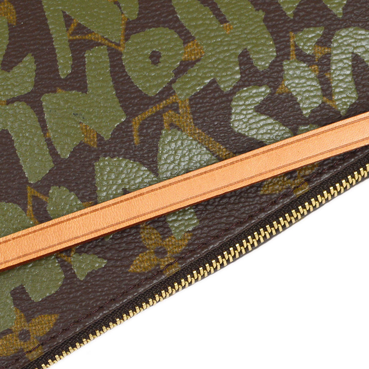Louis Vuitton 2001 POCHETTE ACCESSOIRES M92191