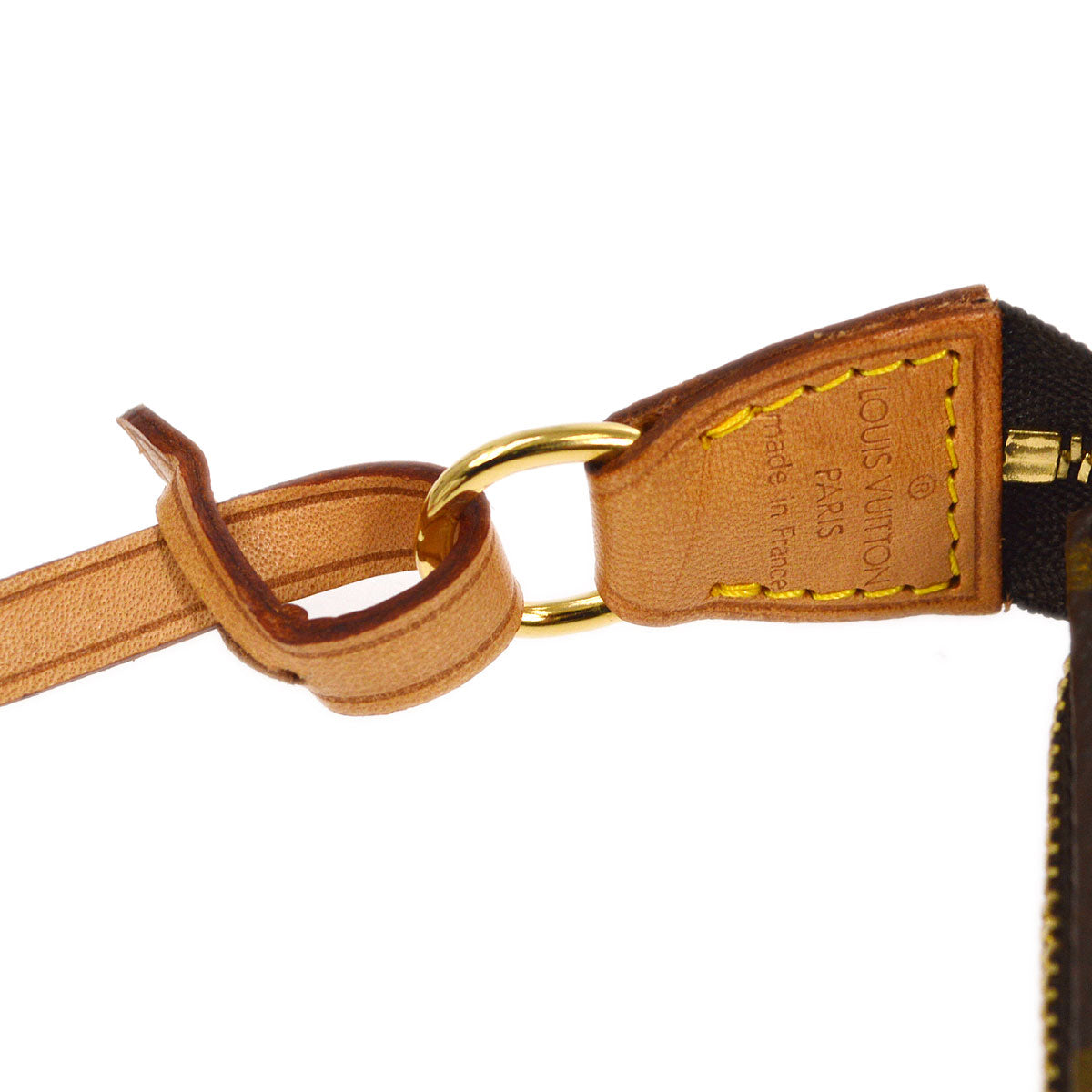 Louis Vuitton 2001 POCHETTE ACCESSOIRES M92191