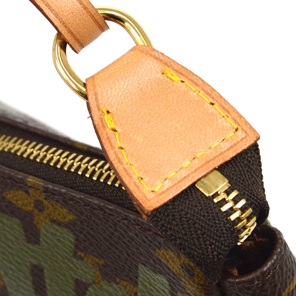 Louis Vuitton 2001 POCHETTE ACCESSOIRES M92191