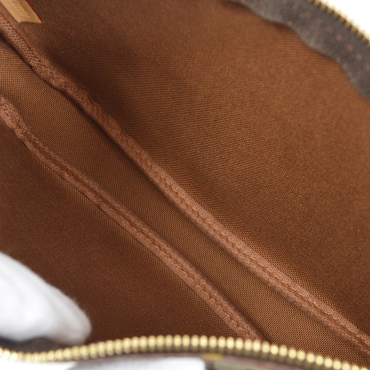 Louis Vuitton 2001 POCHETTE ACCESSOIRES M92191