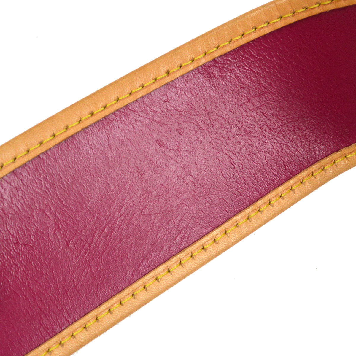 Louis Vuitton 2006 MINI TROCADERO MONOGRAM PERFO