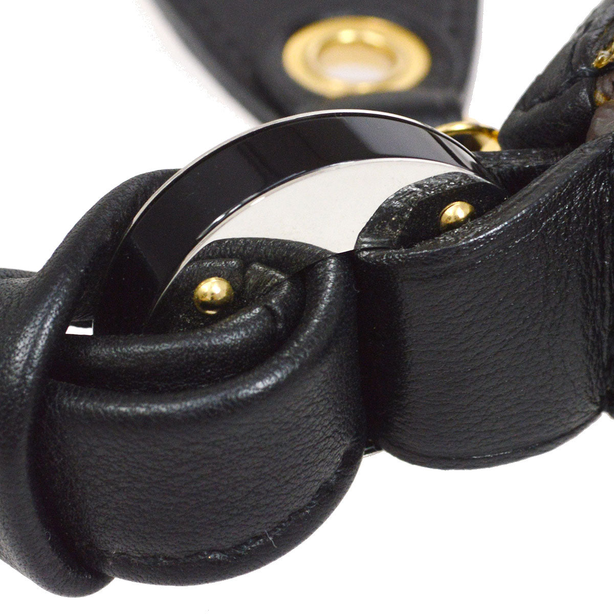 Louis Vuitton 2009 POCHETTE ACCESSOIRES MONOGRAM ECLIPSE M40248