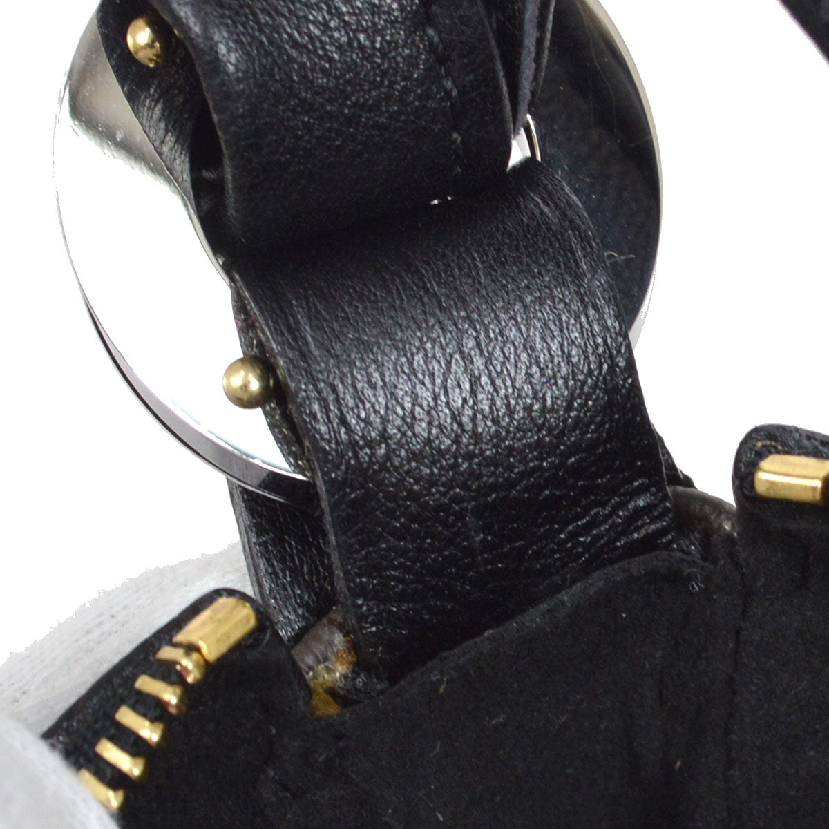 Louis Vuitton 2009 POCHETTE ACCESSOIRES MONOGRAM ECLIPSE M40248