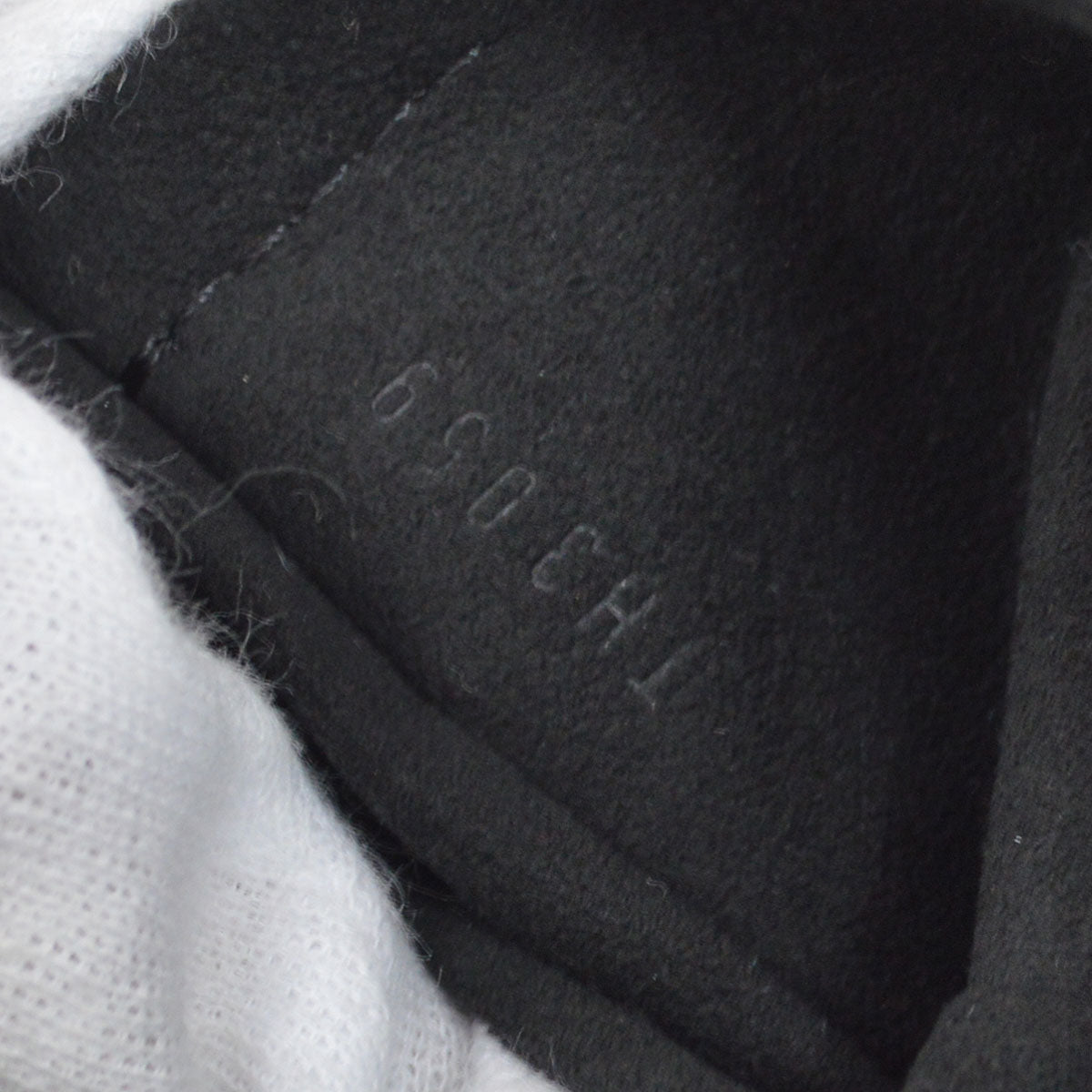 Louis Vuitton 2009 POCHETTE ACCESSOIRES MONOGRAM ECLIPSE M40248